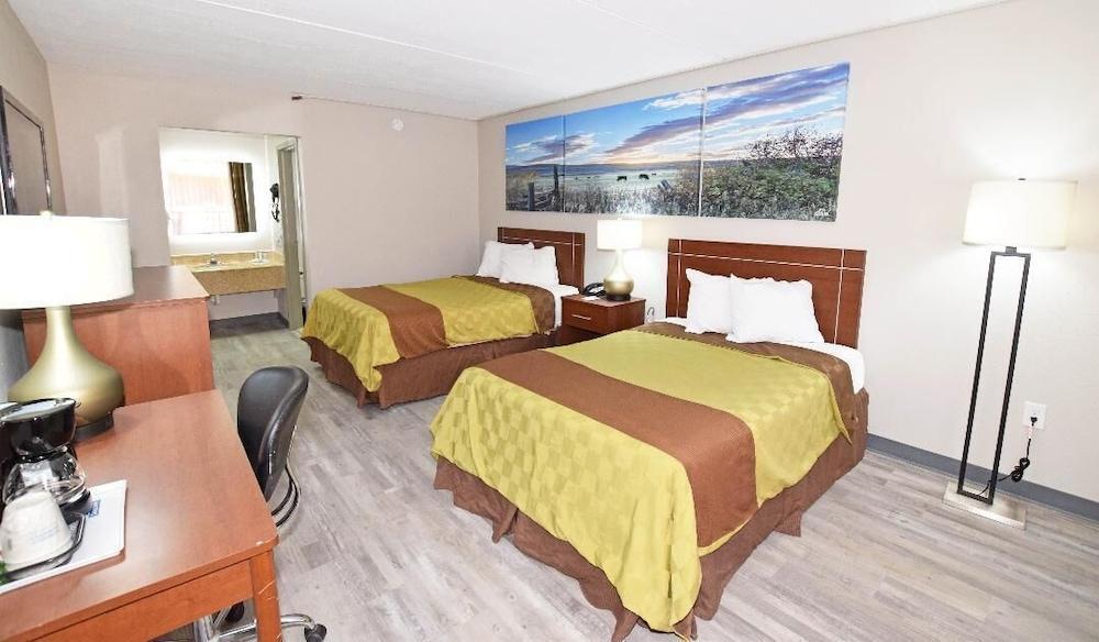Days Inn By Wyndham Μίντλαντ Εξωτερικό φωτογραφία