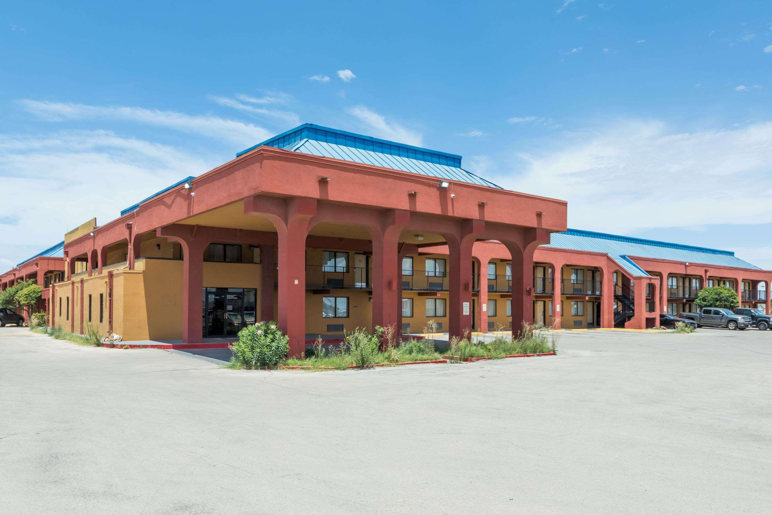 Days Inn By Wyndham Μίντλαντ Εξωτερικό φωτογραφία